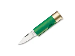 12 Gauge Grün