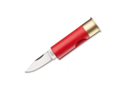 12 Gauge Rot