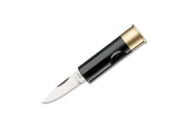 12 Gauge Schwarz