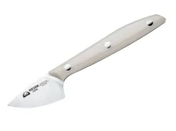 1896 Hartkäsemesser POM Weiß