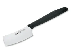 1896 Weichkäsemesser Schwarz