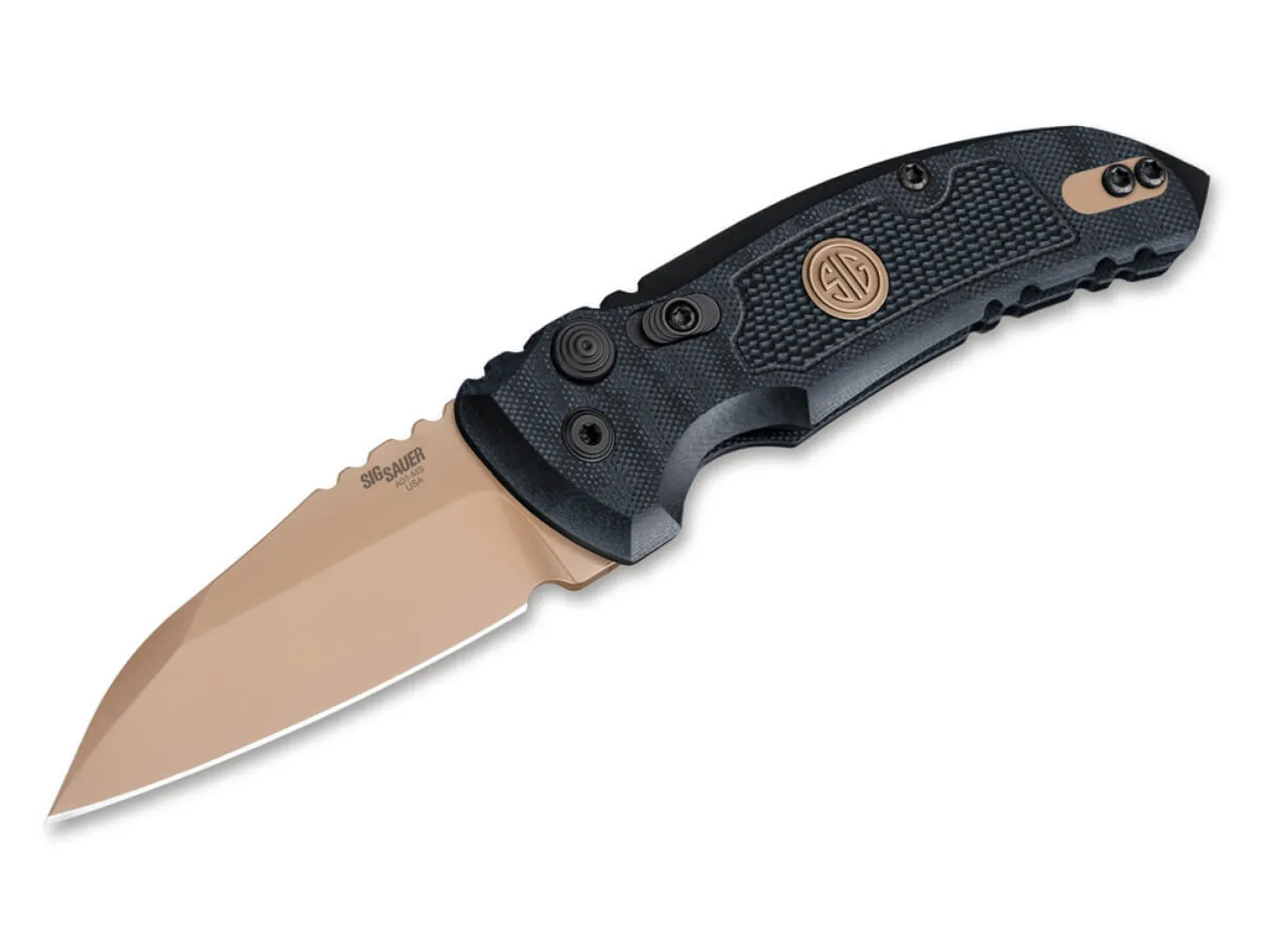 A01 MicroSwitch WC Emperor Scorpion