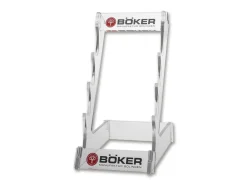 Acryl Display Fahrtenmesser 4