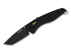 Aegis AT Tanto Black