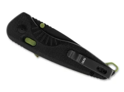 Aegis AT Tanto Black