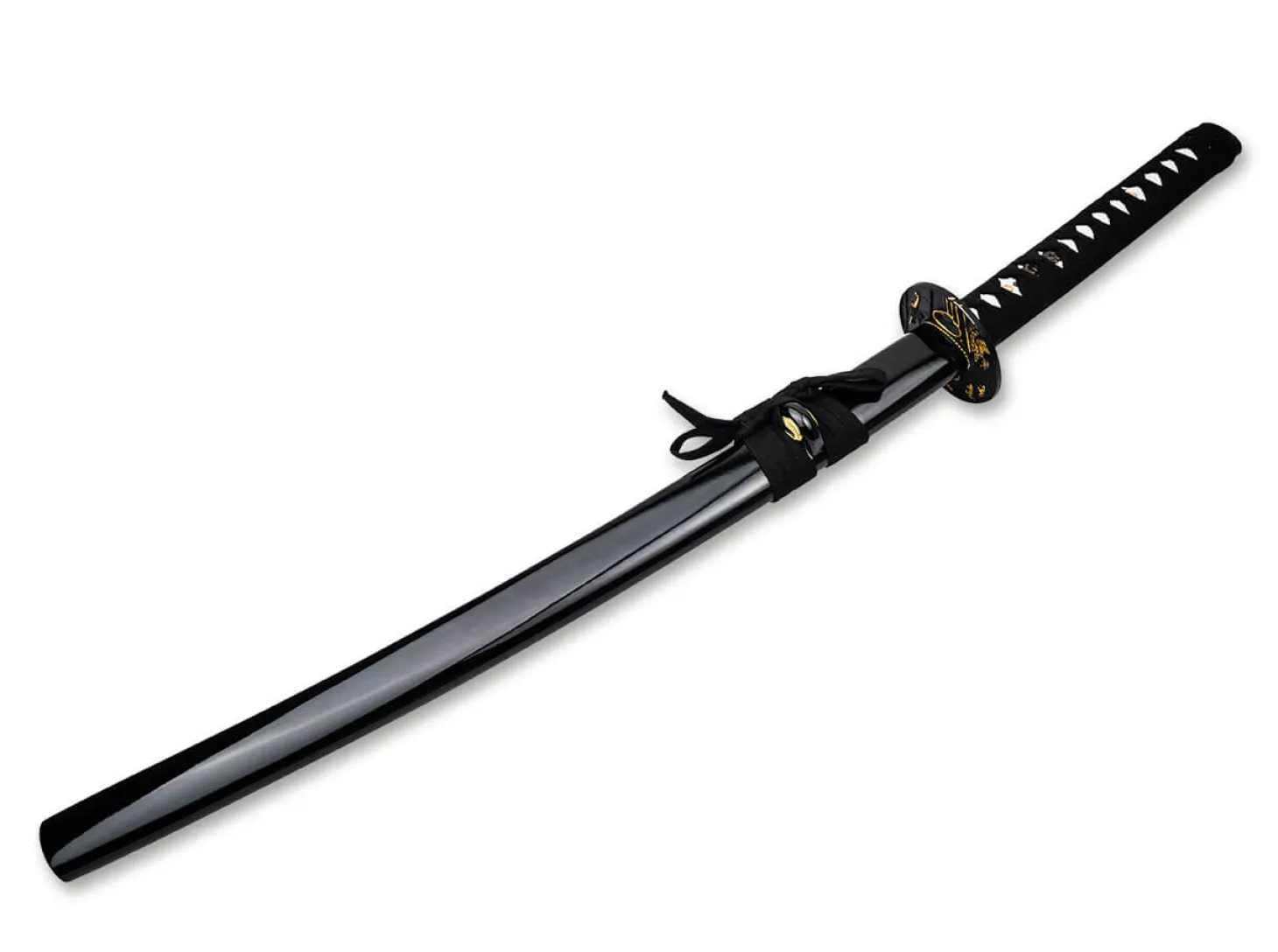 Akito Wakizashi