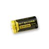 Akku 16340 650 mAh