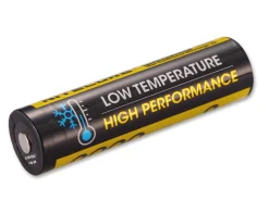 Akku 18650 Low Temp 2900 mAh