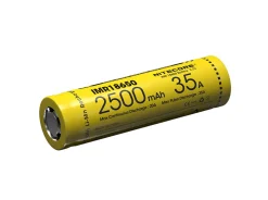 Akku IMR 18650 2500mAh Set