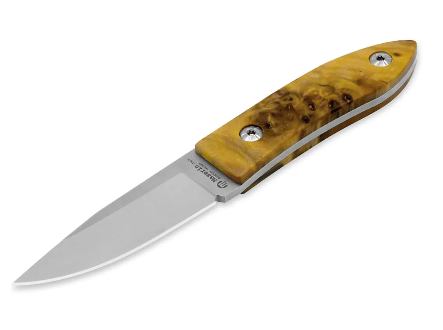 AM22 Poplar Burl Natural
