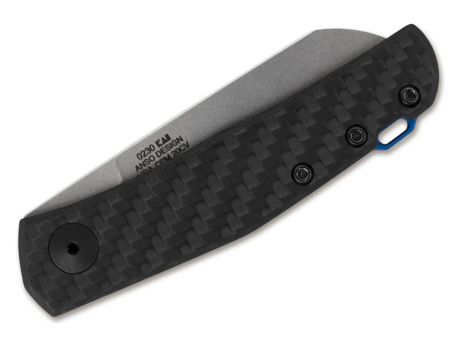 Anso 0230 Black