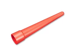 AOT-S+ Traffic Wand Signalaufsatz Rot