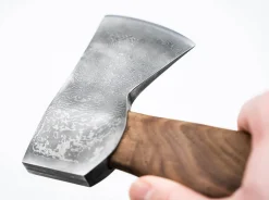 Appalachian Axe Damast