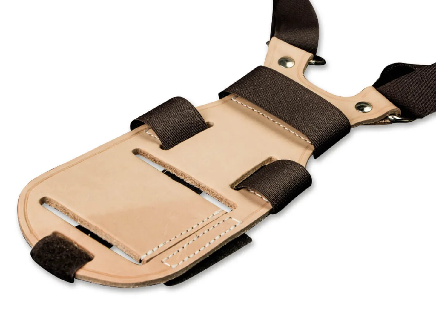 Applegate-Fairbairn Schulterholster