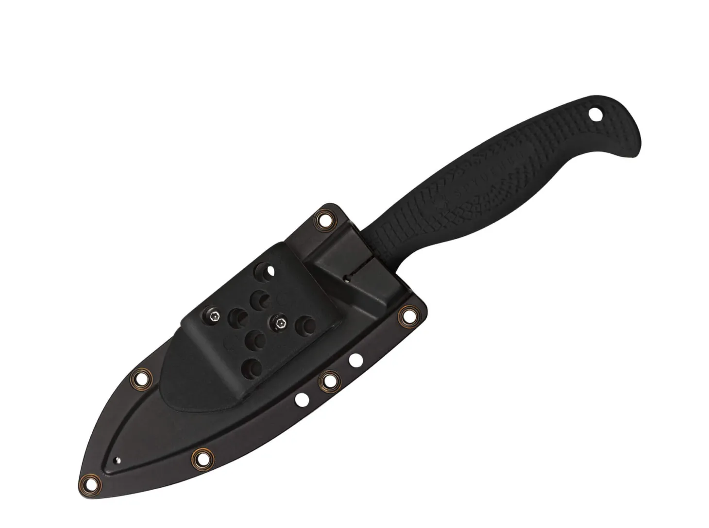 Aqua Salt Serrated