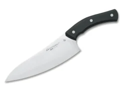 Arne Chefmesser HPL