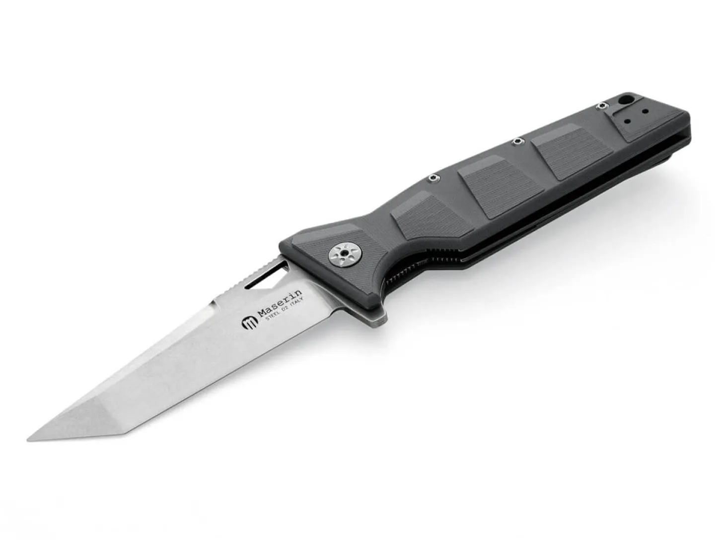 Artiglio Dark Grey