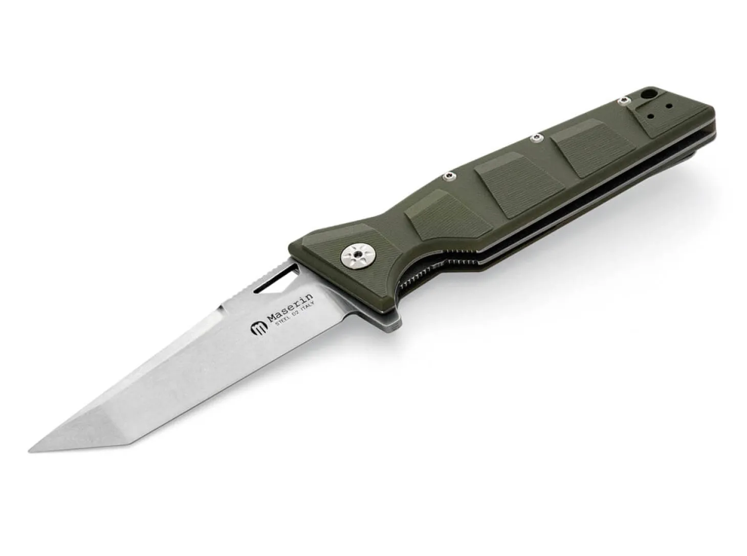 Artiglio Olive Drab