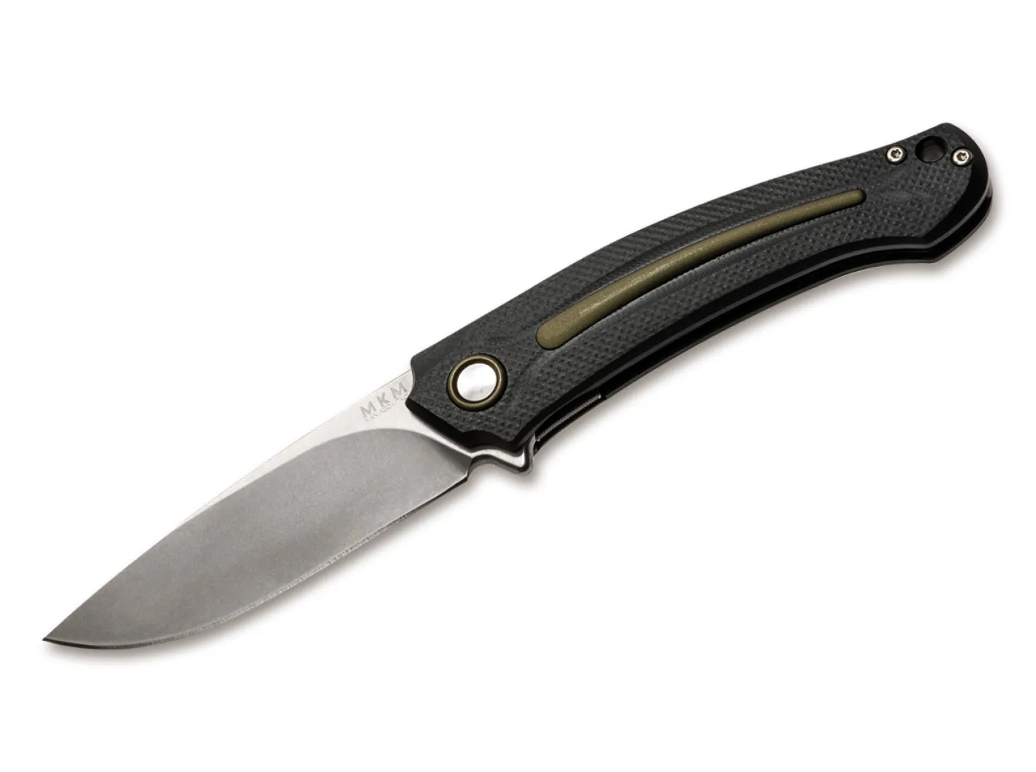 Arvenis G10 Green