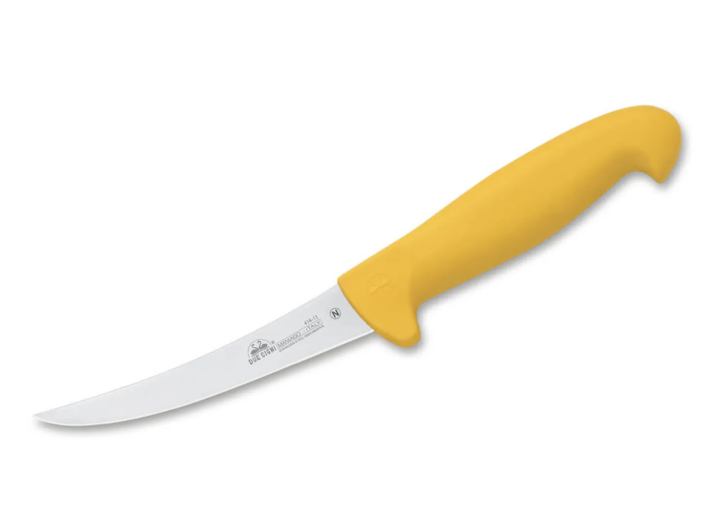 Ausbeinmesser 414 13 Flex Gelb