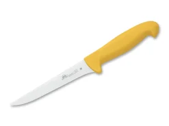 Ausbeinmesser 411 16 Gelb