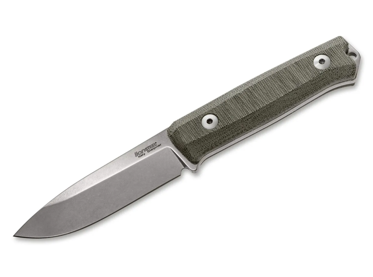 B40 Canvas-Micarta