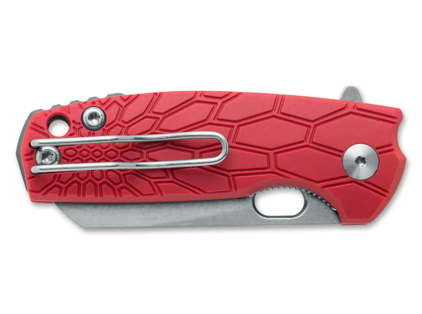 Baby Core Red