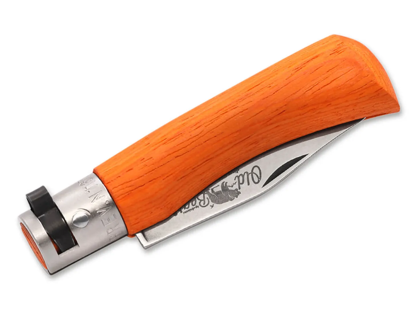 Baby XS Orange