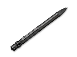 Baculus Titanium Black