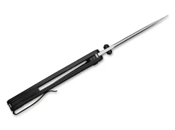 Badlands Vagabond Black