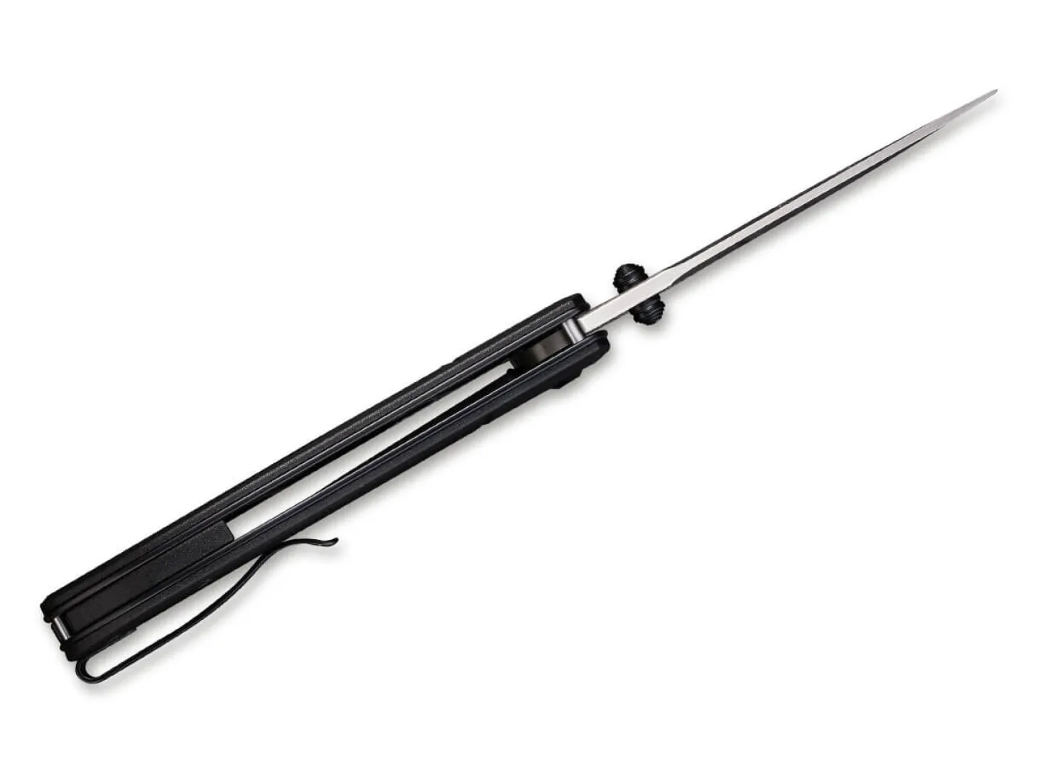 Badlands Vagabond Black