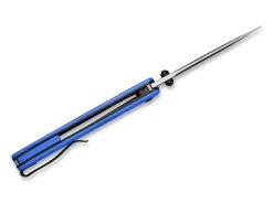 Badlands Vagabond Blue
