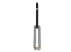 BaliYo Heavy Duty Grau / Schwarz