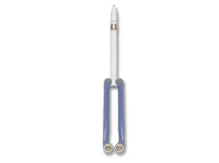 BaliYo Heavy Duty Lila / Weiß