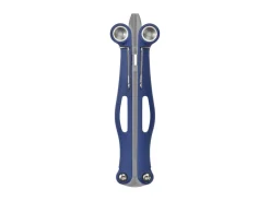 BaliYo Wing Blau / Grau