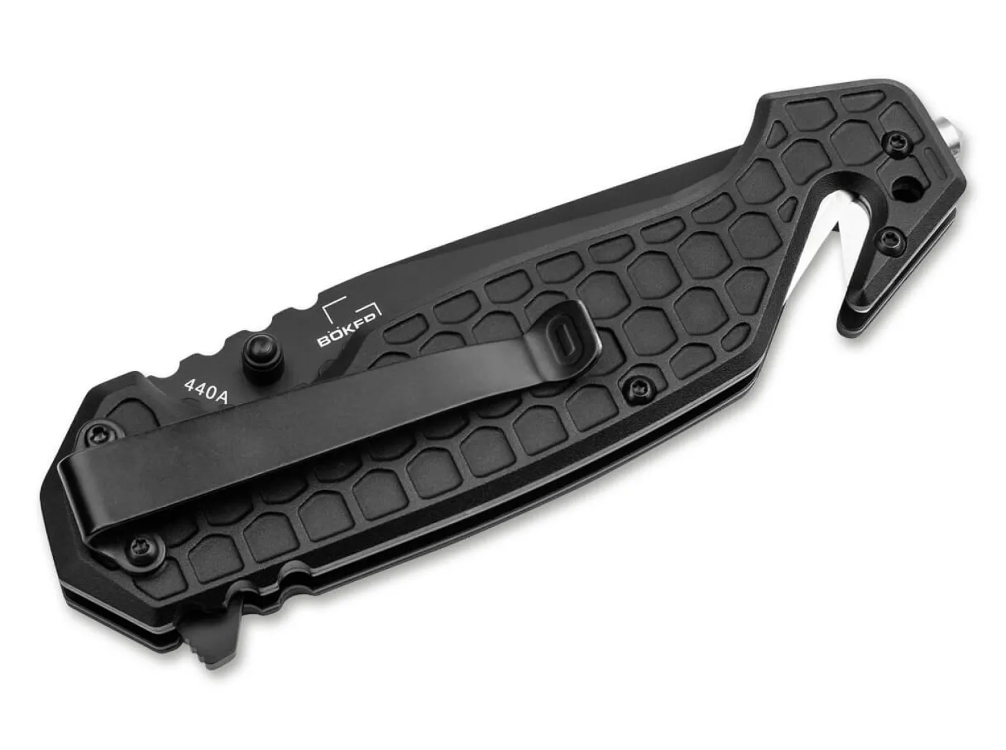 Basic Tactical