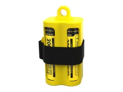 Batteriemagazin NBM40 Gelb