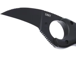 Bear Claw GRN All Black