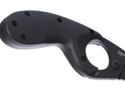 Bear Claw GRN All Black