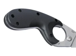Bear Claw GRN Black