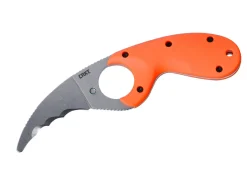Bear Claw GRN Orange