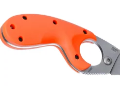 Bear Claw GRN Orange