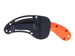 Bear Claw GRN Orange