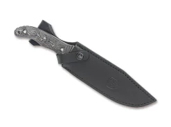 Belgian Bowie