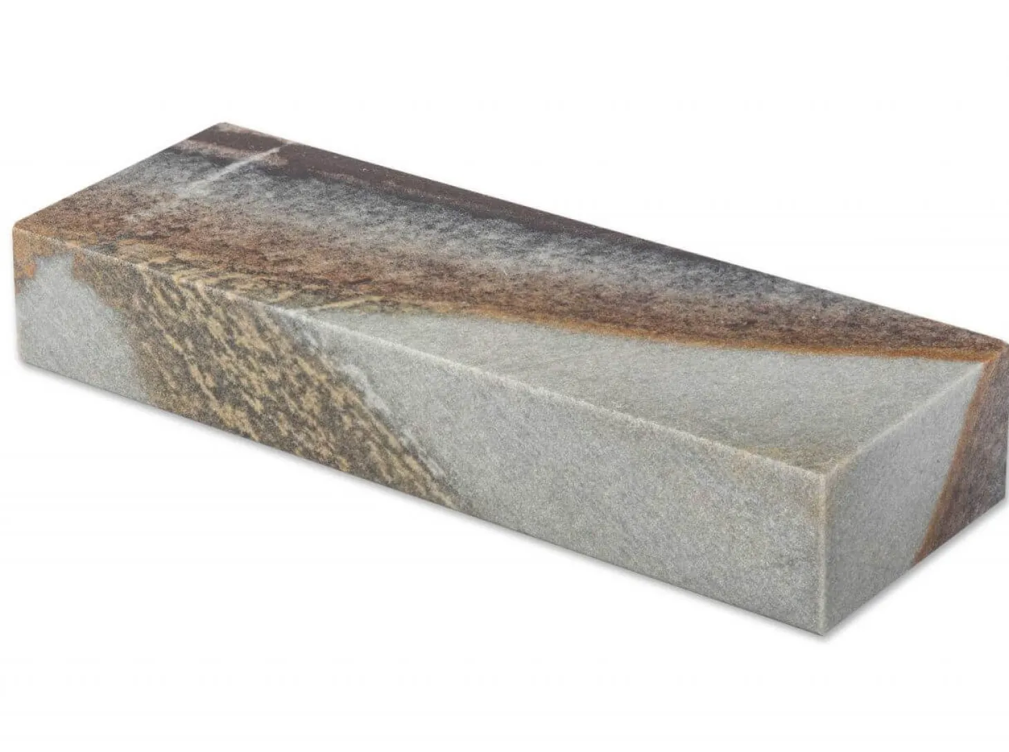Bench Stone Soft Arkansas 10"