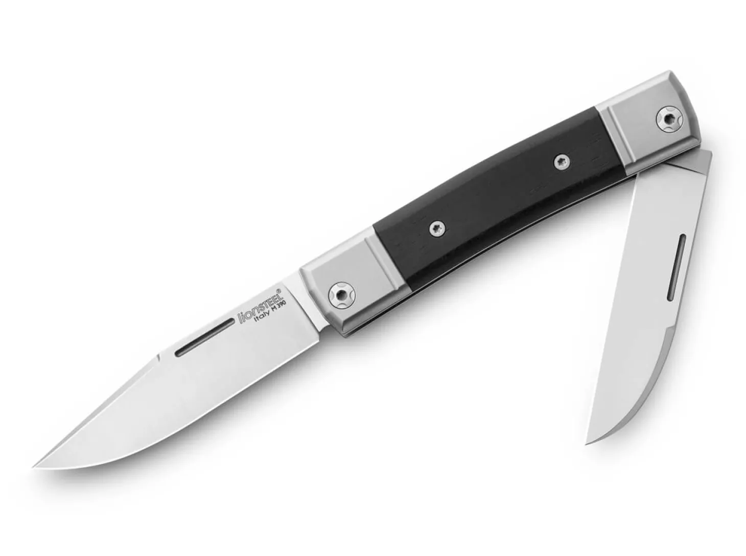 BestMan II Ebony