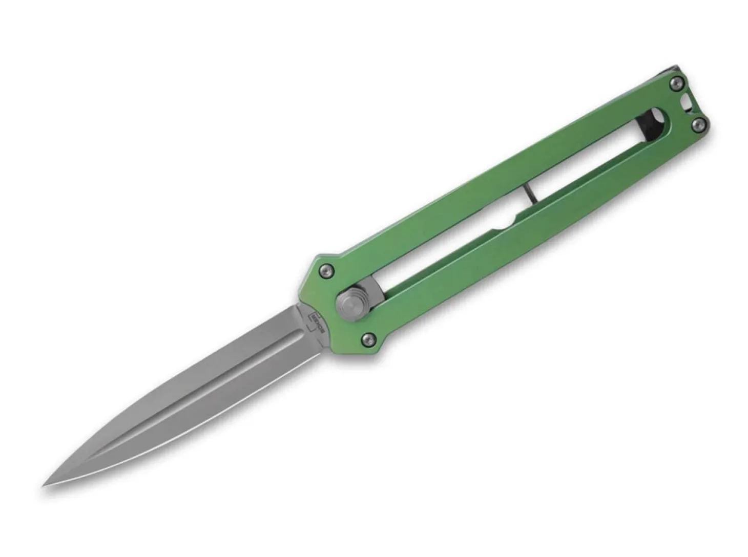BHQ Slike Green
