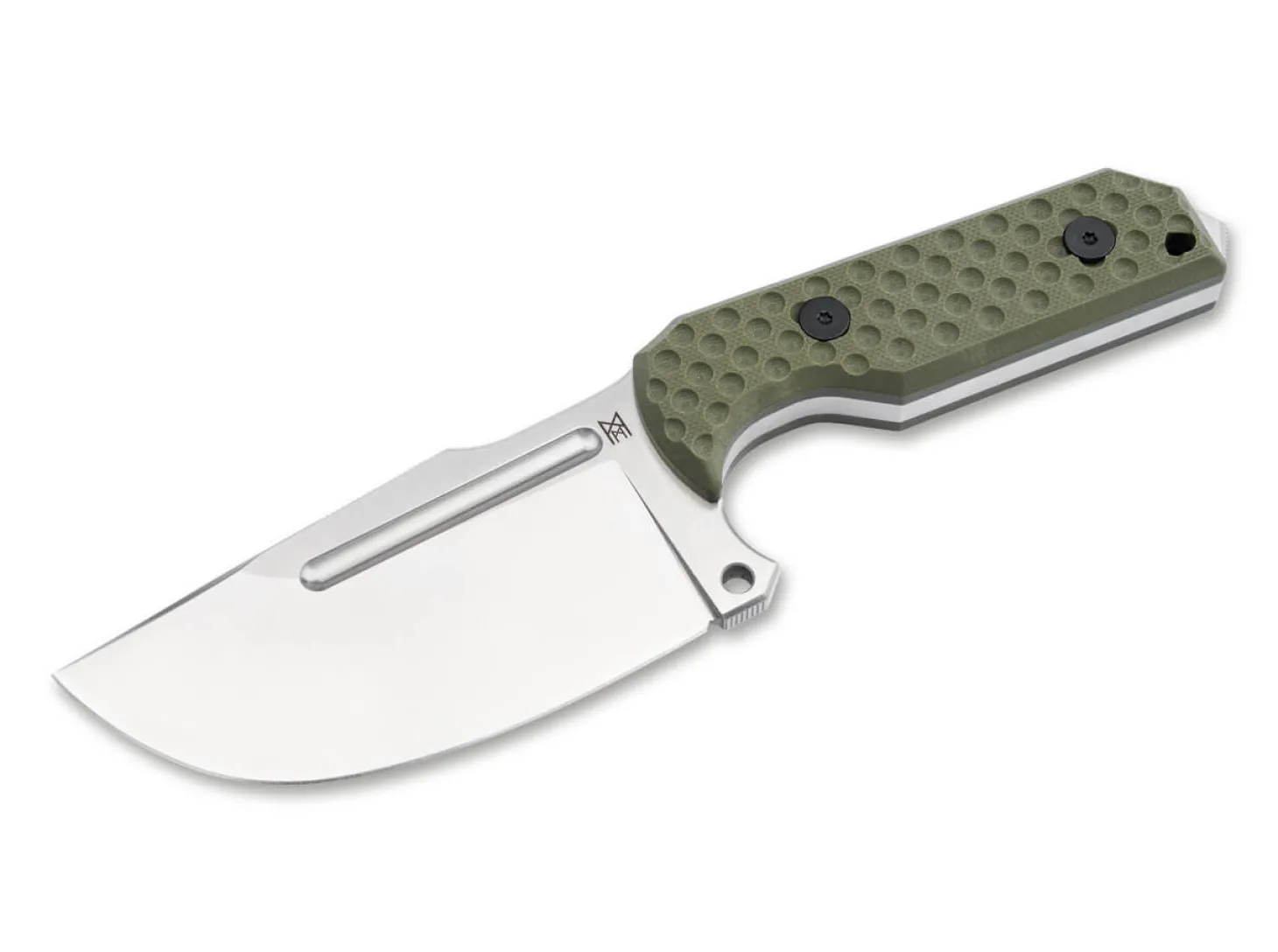Big Beowulf Balance Line