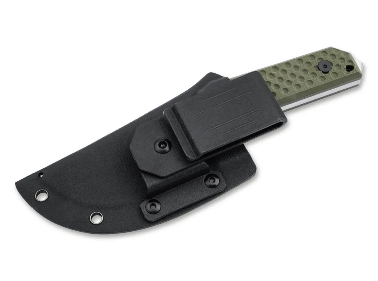Big Beowulf Balance Line