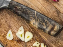 Biscaya Damast Chefmesser